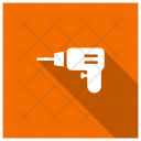 Drillpress Icon