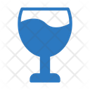 Drink Juice Glass Icon