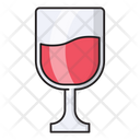 Drink Glass Juice Icon