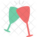 Drink Cheers Alcohol Icon