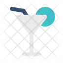 Drink Place Order Icon
