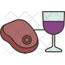 Drink And Food Icon