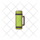 Drink Bottle Icon