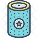 Drink Can Icon