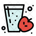 Drink Fruit Icon