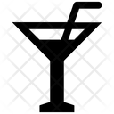Drink Glass Icon