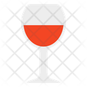 Drink Glassware Drink Glass Icon