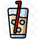 Drink Ice Drink Beverage Icon