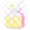 Drink Jar Juice Jar Drink Icon