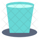 Drink Water Glass Icon