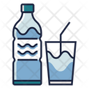 Drink Water Water Clean Water Icon