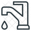 Drinkable Water Icon