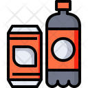 Drinks Drink Cold Drinks Icon