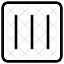 Drip Dry  Icon