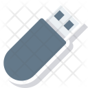 Drive Flash Memory Icon