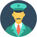 Driver  Icon