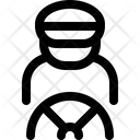 Driver  Icon