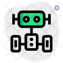Droid Technology Android Application Personal Droid Icon