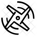 Drone Icon