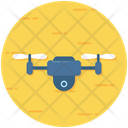 Drone Camera Drone Photography Drone Camcorder Icon