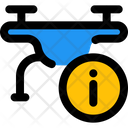 Drone Information Icon