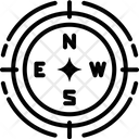 Drone Target  Icon