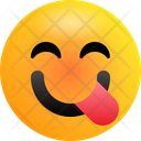 Drooling  Icon