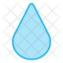 Drop Water Icon