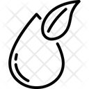 Drop Icon