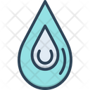 Drop Blob Droplet Icon