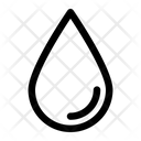 Drop  Icon