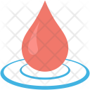 Drop Icon