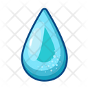 Drop water Icon