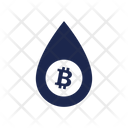 Drop water Icon