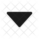 Dropdown  Icon