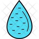Drop Water Drop Raindrop Icon