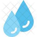 Droplet  Icon