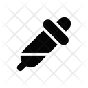 Eyedropper Picker Pipette Icon