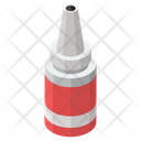 Dropper Bottle Icon