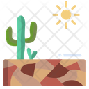 Drought Icon