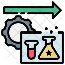 Drug Research  Icon