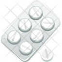 Drugs Icon