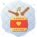 Drum Icon
