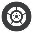 Drum  Icon