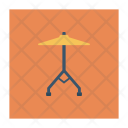 Drum Music Melody Icon
