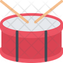 Drum Traditional Celebration Icon