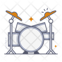 Drum Icon