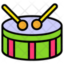Drum Beat Icon