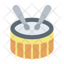 Drums Drum Celebration Icon