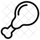 Drumstick Icon